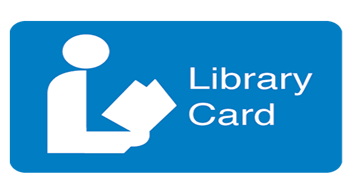 Library card